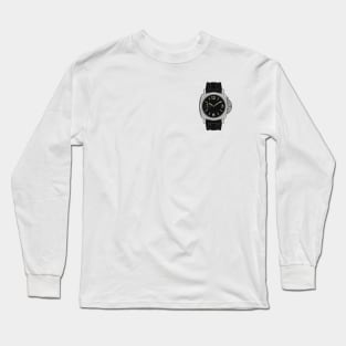 Luminor Marina Long Sleeve T-Shirt